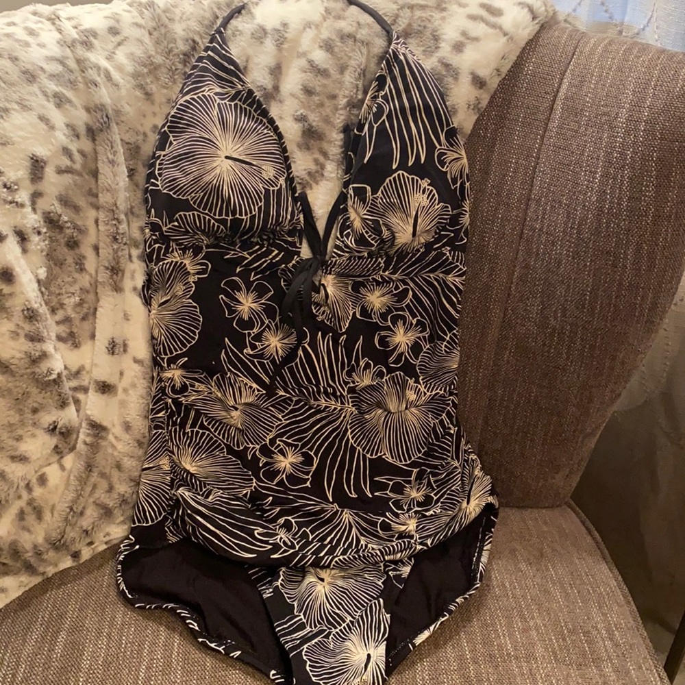 Swimsuit